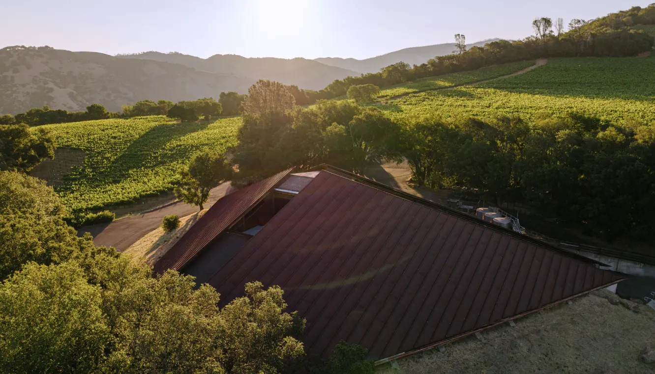 Chapellet Winery