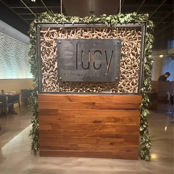 Lucy Restaurant & Bar