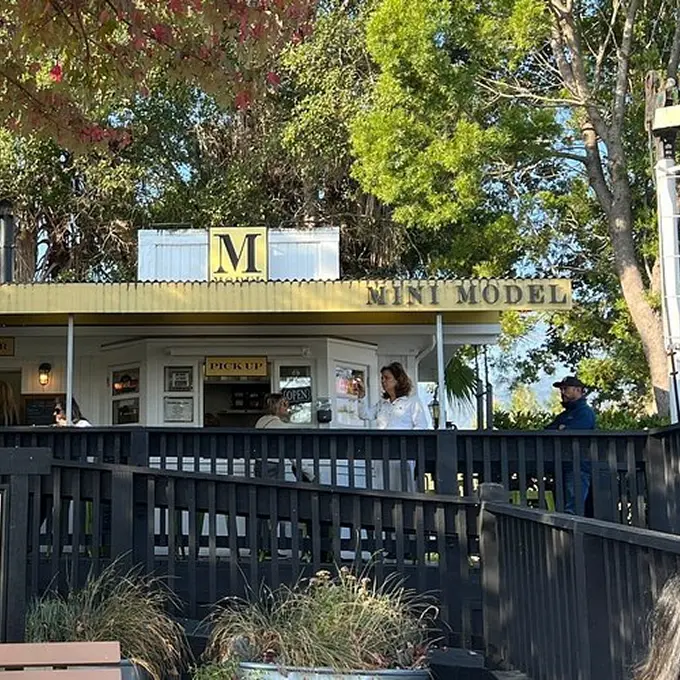 Model Bakery
