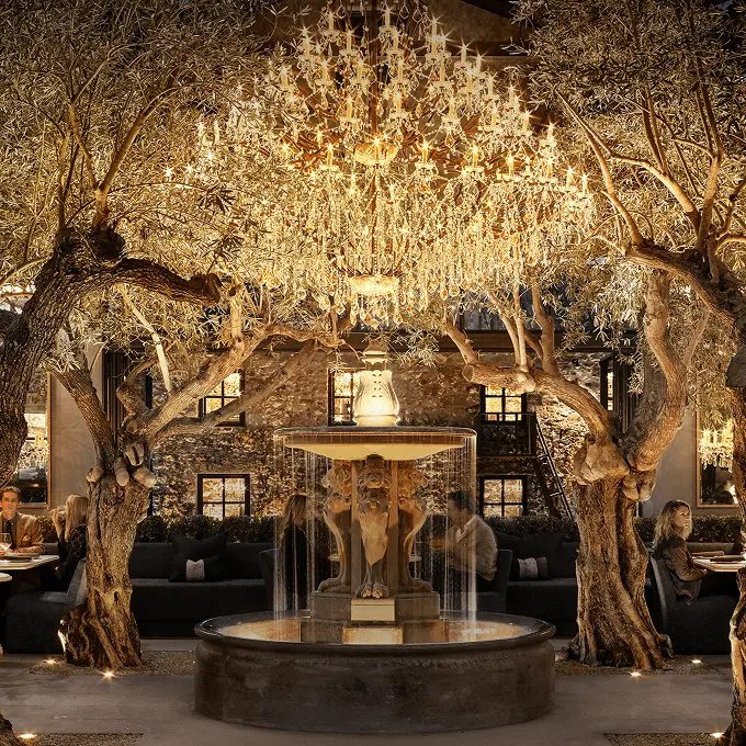 RH Restaurant