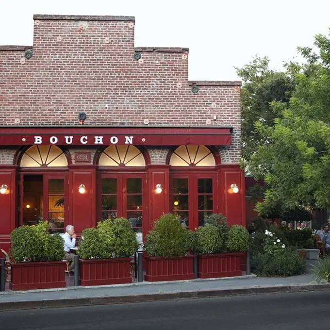 Bouchon Bistro